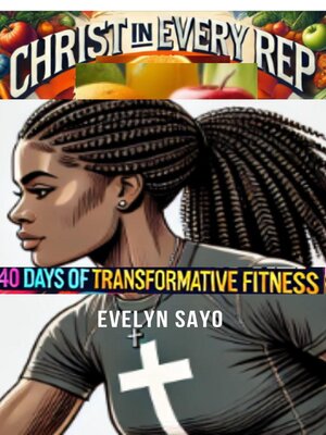 cover image of Christ in Every Rep